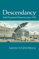 Book cover of: Descendancy. By: David Fitzpatrick