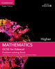 Book cover of: GCSE Mathematics for Edexcel Higher Problem-solving Book. By: Tabitha Steel