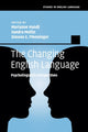 Book cover of: Changing English Language. By: Marianne Hundt
