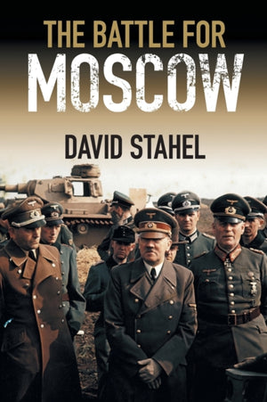 Battle for Moscow