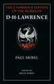 Book cover of: Paul Morel. By: D. H. Lawrence