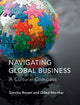 Book cover of: Navigating Global Business. By: Simcha Ronen