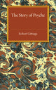 Book cover of: Story of Psyche. By: Robert Gittings