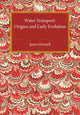Book cover of: Water Transport. By: James Hornell