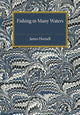 Book cover of: Fishing in Many Waters. By: James Hornell