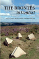 Book cover of: Brontes in Context. By: Marianne Thormählen