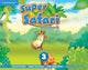 Book cover of: Super Safari American English Level 3 Workbook. By: Herbert Puchta