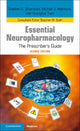 Book cover of: Essential Neuropharmacology. By: Stephen D. Silberstein