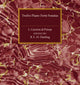 Book cover of: Twelve Piano-Forte Sonatas of L. Giustini di Pistoja. By: Rosamond E. M. Harding
