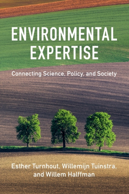 Environmental Expertise