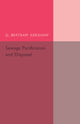 Book cover of: Sewage Purification and Disposal. By: G. Bertram Kershaw