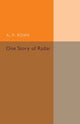 Book cover of: One Story of Radar. By: A. P. Rowe