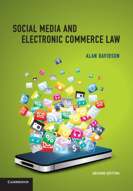Social Media and Electronic Commerce Law