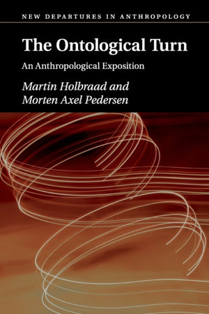 Ontological Turn