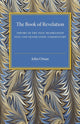 Book cover of: Book of Revelation. By: John Oman