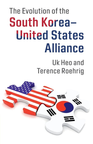 Evolution of the South Korea–United States Alliance