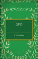Book cover of: GPO. By: E. T. Crutchley