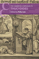 Book cover of: Cambridge Companion to Thucydides. By: Polly Low