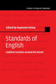 Standards of English