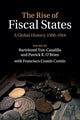 Book cover of: Rise of Fiscal States. By: Bartolomé Yun-Casalilla