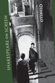 Book cover of: Shakespeare on Screen: Othello. By: Sarah Hatchuel