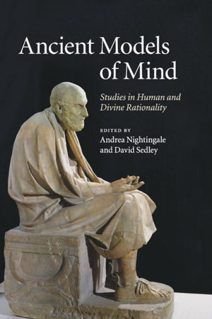 Ancient Models of Mind