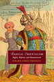 Book cover of: Radical Orientalism. By: Gerard Cohen-Vrignaud