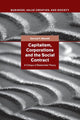 Book cover of: Capitalism, Corporations and the Social Contract. By: Samuel F. Mansell