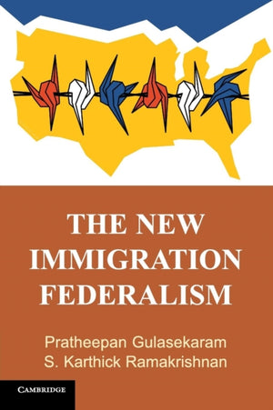 New Immigration Federalism