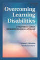 Book cover of: Overcoming Learning Disabilities. By: Tatiana V. Akhutina