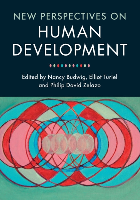 Book cover of: New Perspectives on Human Development. By: Nancy Budwig