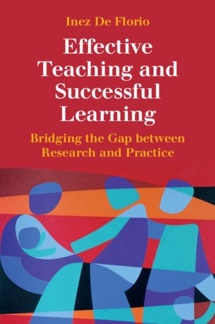 Book cover of: Effective Teaching and Successful Learning. By: Inez De Florio