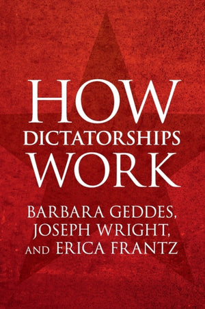 How Dictatorships Work