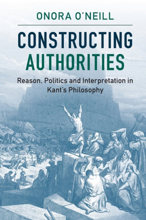 Constructing Authorities