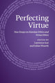 Book cover of: Perfecting Virtue. By: Lawrence Jost