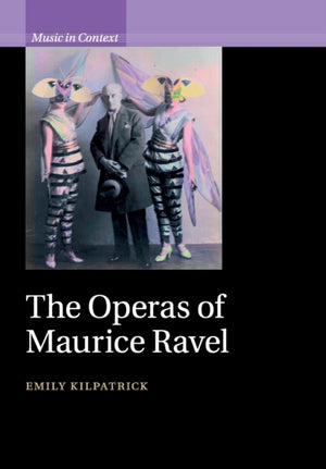 Operas of Maurice Ravel