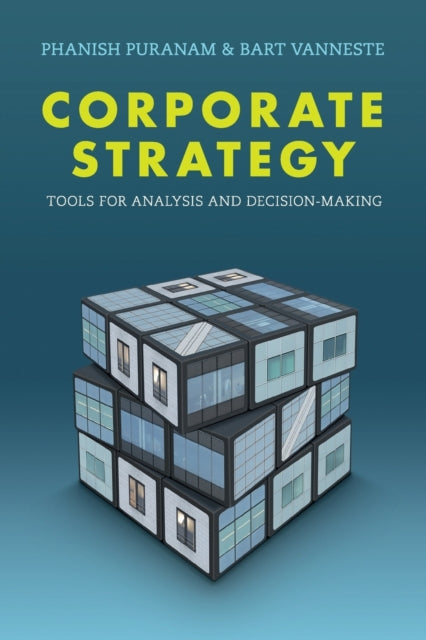 Corporate Strategy