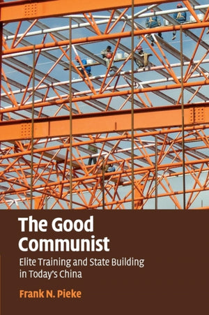The Good Communist
