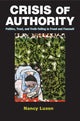 Book cover of: Crisis of Authority. By: Nancy Luxon