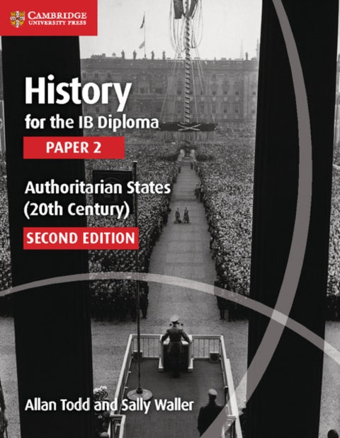 History for the IB Diploma Paper 2