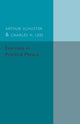 Book cover of: Exercises in Practical Physics. By: Arthur Schuster