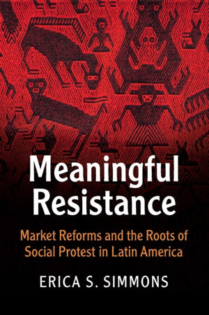 Meaningful Resistance