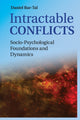 Book cover of: Intractable Conflicts. By: Daniel Bar-Tal