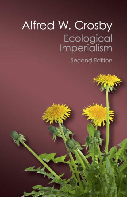 Ecological Imperialism