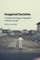 Book cover of: Imagined Societies. By: Willem Schinkel
