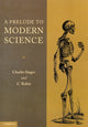 Book cover of: Prelude to Modern Science