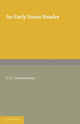 Book cover of: Early Norse Reader