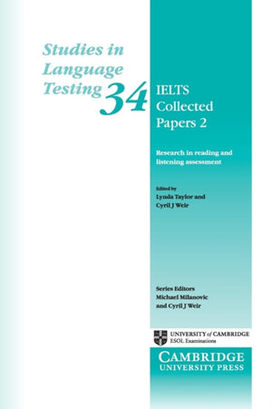 IELTS Collected Papers 2