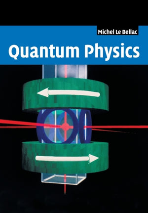Quantum Physics