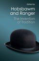 Book cover of: Invention of Tradition